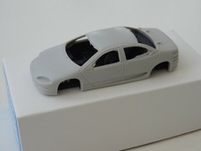 ALEZAN MODELS . KIT 1/43 