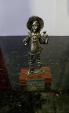 LES ETAINS DU PRINCE  figurine