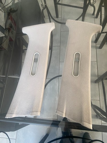Garniture ceinture plastique - garniture,
