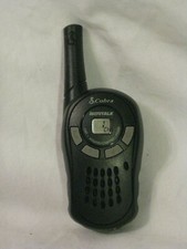 Cobra Microtalk CX101 Single