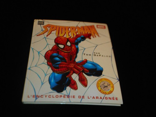 Tom falco spider man - tom, spider-man