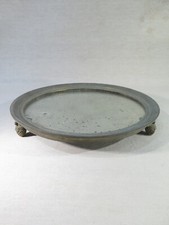 ANCIEN PLATEAU SURTOUT DE