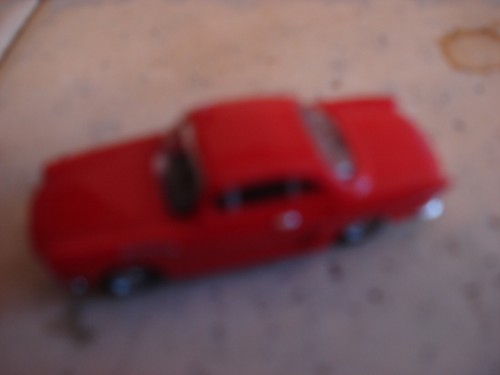 Micro norev renault - norev,