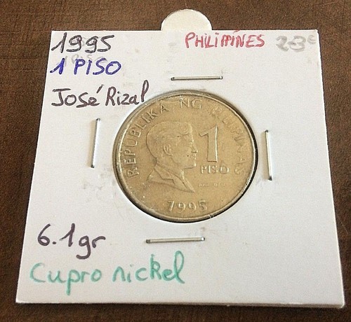Monnaie pièce republika - monnaie,