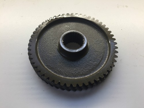 Pignon piece moteur yamaha - un,