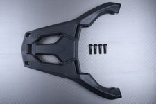 Support top case - support, porte