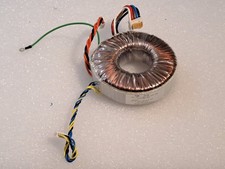 NUPRIME IDA-8 Transformer
