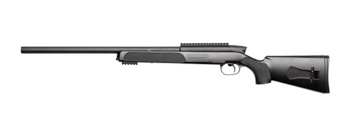 Asg steyr licensed ssg - steyr,