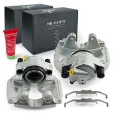 2x Etrier de Frein avant Gauche Droite pour VW Multivan Transporter T5 T6