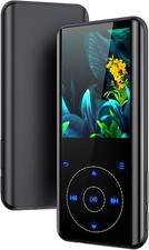 32Go Lecteur MP3 Bluetooth à