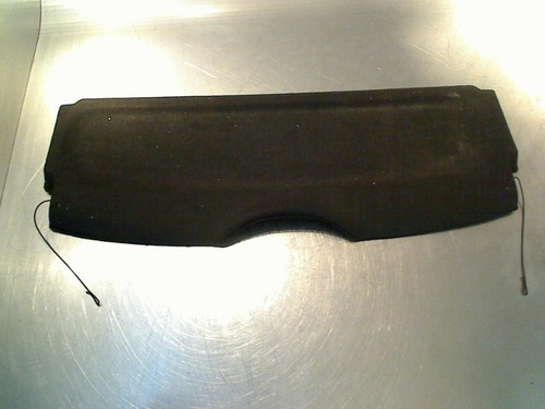 Plage arriere peugeot 206 - plage,
