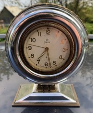 Réveil Moderniste Uti Swiza