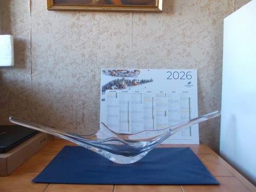 Imposant centre table en - table,