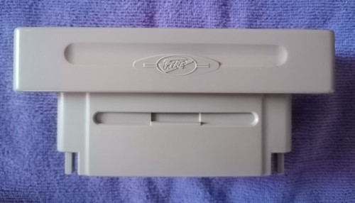 Adaptateur jeux jap fire - adaptateur,