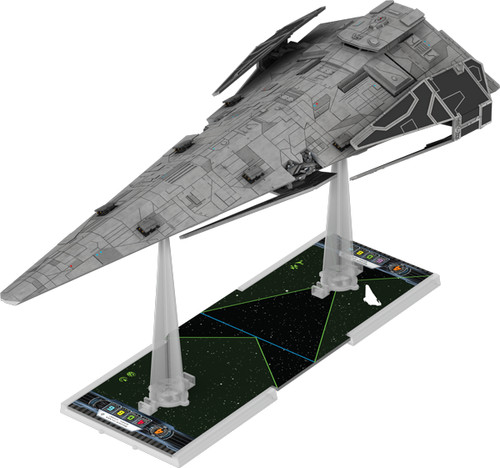 Star wars wing miniatures - star,