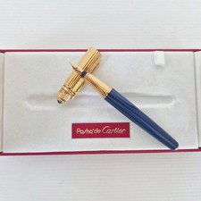 Stylo plume pasha cartier - plume,