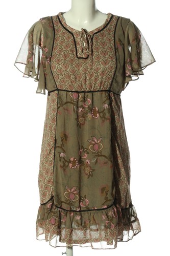 Robe courte dames - h&m,