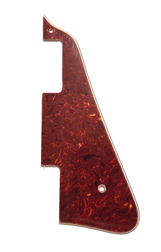 Pickguard tortoise ply pour - tortoise,
