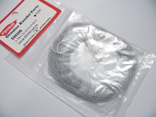Kyosho sw20b cord set seawind - kyosho,
