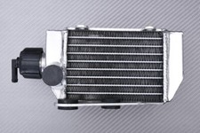 Radiateur d'Eau AVDB Ultra