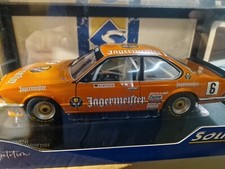 BMW 635CSi n°6 champion