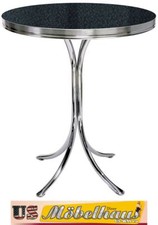 TO21b Bel Air Dîner Table De