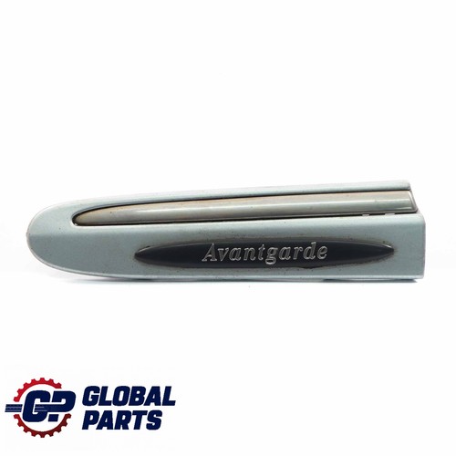 Mercedes clk w209 moulure - mercedes,