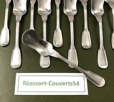 1 cuillère à glace