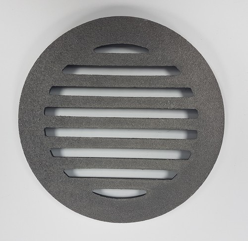Hwam grille pour carmen - hwam,