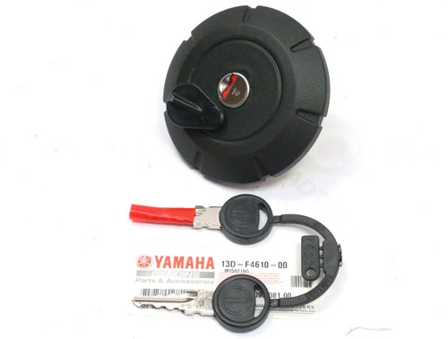 Yamaha 125 bouchon de - yamaha, xt