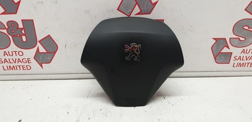 Airbag volant droit conducteur - airbag,