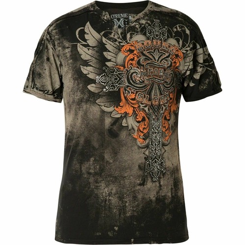 Xtreme couture par affliction - xtreme,
