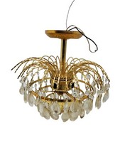 vintage 1970s luminaire