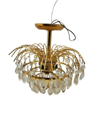 Vintage 1970s luminaire - vintage,