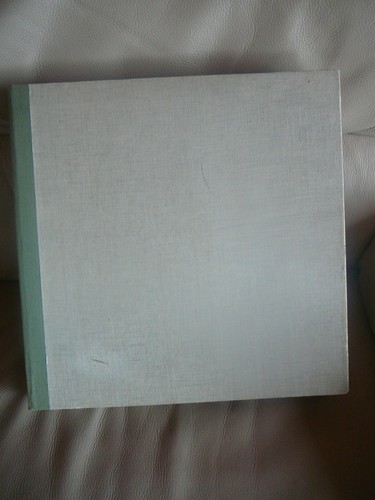 Ancienne boite carton - ancienne, en