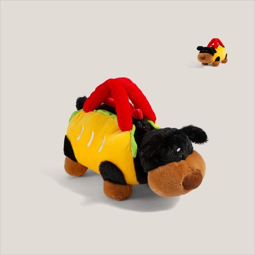 Femmes fille chaud chien - fille,