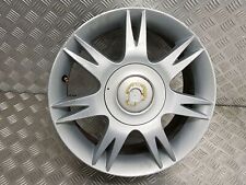 Jante alu alliage - Seat Ibiza III - 6" x 15" ET43 - 5 trous - 6L0601025A