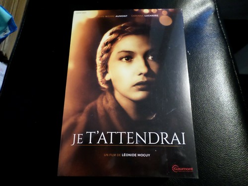 Dvd neuf aumont luchaire - dvd, /