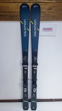 Salomon Pulse 150 cm Ski +