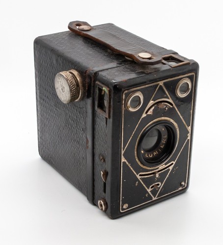 Box lumibox lumiere - box, made