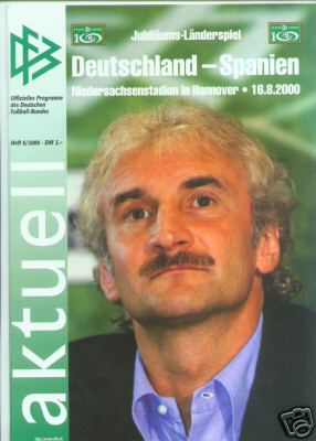 2000 dfb actualité - dfb,