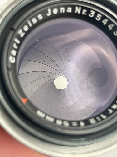 Carl zeiss jena - zeiss,