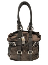 DKNY Sac en toile Petit Dames