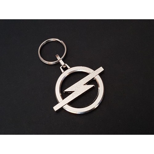 Porte clés opel corsa - porte-clés,