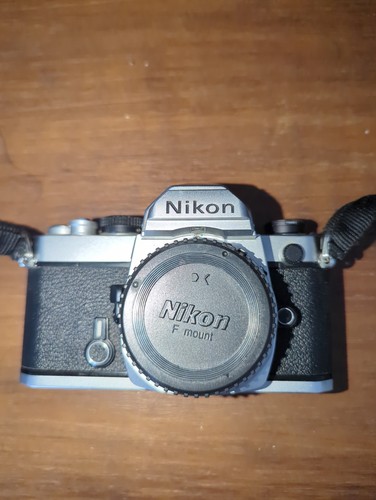 Nikon camera - nikon,