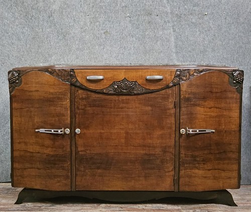 Buffet enfilade époque - buffet,