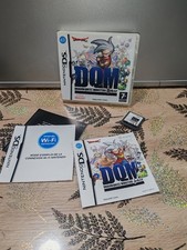 Jeu Nintendo Ds DRAGON QUEST