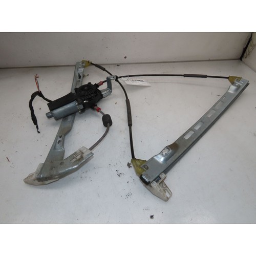Mecanisme moteur lève glace - ,