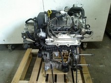 MOTEUR VW Golf VII (AUA) Hatchback 1.0 TSI 12V BlueMotion (DKRF) 2018 DKRF