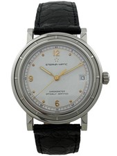 Montre Homme Eterna-Matic